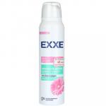Дезодорант-аэрозоль женский EXXE Silk effect Нежность шёлка, 150 мл