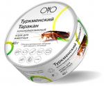 Туркменский таракан консервированный ONTO, 40г