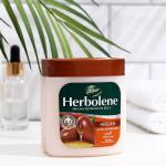 Крем для кожи Dabur Herbolene с маслом аргана и витамином Е увлажняющий, 225 мл