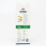 Ортопедические полустельки SolaPro MODA, арт. BZ0151 (40, бежевый)