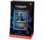 MTG: 5 колод Evergreen Starter Commander Deck на английском языке