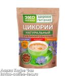 цикорий Экологика "Натуральный" сублимированный МКП, м/у 150 г.