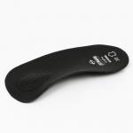Ортопедические полустельки SolaPro MINIMA, арт. BX1102 (44, черный)