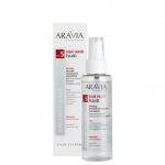 Arav_В019,  Aravia Флюид против секущихся кончиков для интенсивного питания и защиты волос Silk Hair Fluid, 110 мл