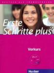 Niebisch Daniela Erste Schritte plus, Vorkurs, Kursbuch mit CD