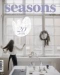 Seasons of life (Сезоны жизни) 2023 № 67 весна