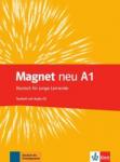 Motta Giorgio Magnet Neu A1 Testheft Pack