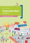 Doukas-Handschuh Denise Meine Welt auf Deutsch, Grammatik Uben,Lernstufe 2