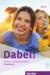 Kopp Gabriele Dabei! A1,1 AB