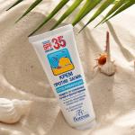 Крем против загара Floresan отбеливающий SPF 35, 60 мл