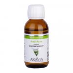 Arav6328, ARAVIA Пилинг-биоревитализант для жирной и проблемной кожи Anti-Acne Renew BioPeel, 100 мл