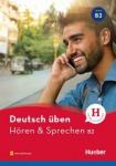 Betz Julika Deutsch uben Horen & Sprechen B2