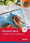 Bader Franziska Deutsch uben, Lesen & Schreiben C1