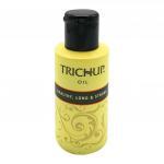 Vasu Trichup Масло для волос Healthy Long &Strong 100мл