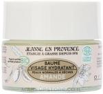 Jeanne En Provence Almond Ж Товар Увлажняющий бальзам для лица 50 мл