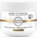 Jeanne En Provence Jasmin Secret Ж Товар Взбитый крем для тела 150 гр