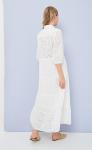 Платье F312-0340 white