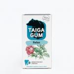 Смолка жевательная Taiga Gum Релакс Алтайский нектар №8 (8678)