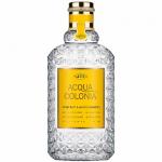 HOUSE OF 4711 AQUA COLONIA STARFRUIT & WHITE FLOWERS u