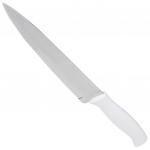 "Tramontina Athus" Нож кухонный 20см, пластмассовая ручка, белый (Бразилия)