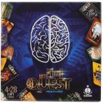 Карточная квест-игра «4 в 1», серия Best quest