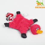 Игрушка текстильная Пижон