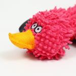 Игрушка текстильная Пижон