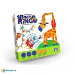 Развивающее лото, серия Bingo Ringo