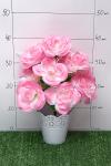 Букет цветов "Розы" 41 см (SF-5126) в ассортименте
