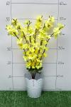Букет цветов "Сакура" 52 см (SF-5079) в ассортименте
