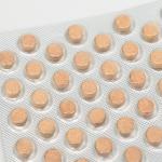 Комплекс экстрактов с любистоком "Для ваших почек", 40 таблеток по 100 мг