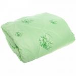 Одеяло Бамбук эконом, размер 140х205 см, 200 г/м, полиэстер 100%