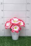 Букет цветов "Нарциссы" 30 см (20 шт) SF-5146, в ассортименте