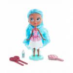 Bright Fairy Friends (BFF) T20942  Фея-подружка "Дженни" с домом-фонариком, свет. крылья, 5 аксесс.
