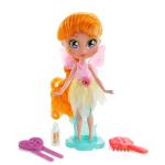 Bright Fairy Friends (BFF) T20945  Фея-подружка "Санни" с домом-фонариком, свет. крылья, 5 аксесс.