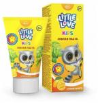 Little Love 62 г Зубная паста для детей Сочное манго 2+