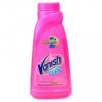 Пятновыводитель VANISH жидкий, п/б, 415мл