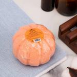 Бомбочка для ванны с ароматом "Мандарин", 150 гр, Добропаровъ