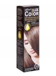 Lux Color Бальзам оттеночный для волос тон №25 каштановый перламутровый 100 мл Белита