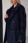 Пальто женское демисезонное 20550Р (015)