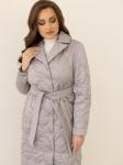 Куртка женская демисезонная 22810-00 (серый опал)