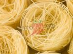 Желаево  0,35 кг  Гнезда из спагетти (кор *10)