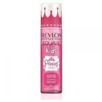 Revlon EQUAVE NEW. KIDS 2-х фазный кондиционер для детей с блестками PRINCESS 200 мл
