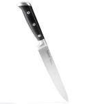 2383 FISSMAN Гастрономический нож KOCH 20 см (5Cr15MoV сталь)