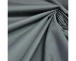 Курточная ткань дюспо 240Т цвет «Мокрый цемент»