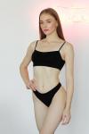 PERIZOMA VITA BASSA B seamless Труcы женские