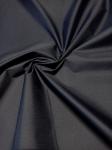 Курточная ткань дюспо 240Т цвет черно-синий