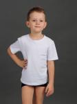 TCC-01 T-shirt Tee Футболка дет