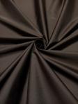 Курточная ткань дюспо 240Т цвет «Горький шоколад»