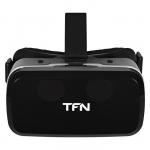 3D Очки виртуальной реальности TFN VR VISON PRO, смартфоны до 7", регулировка, черные"